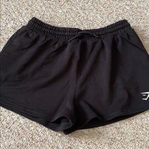 NWT Gymshark Throw on Shorts